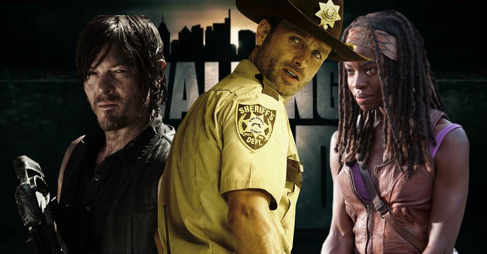 All The Unfinished Business Rick Grimes Has In The Walking Dead Movie All The Unfinished Business Rick Grimes Has In The Walking Dead Movie